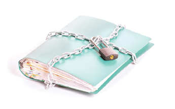 Documentos protegidos